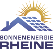 Logo Sonnenenergie Rheine