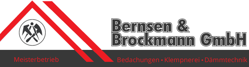Bernsen & Brockmann Logo Meisterbetrieb Mobil